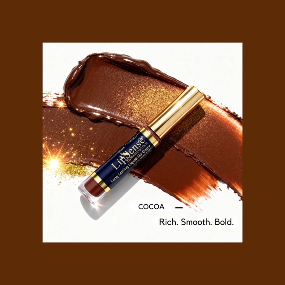 LipSense - Coca